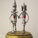 11 лет совместной жизни: какая свадьба, что дарить и как отмечать