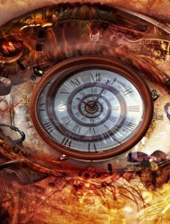 Ритм тела Земли и суточная активность органов, биологические часы организма человека